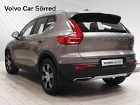 begagnad Volvo XC40 D3