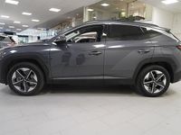 Begagnad Hyundai Tucson Advanced 160 HK (117 kW) 2024 Grå SUV