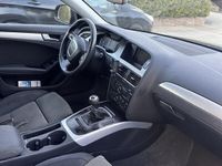 begagnad Audi A4 Avant 1.8 TFSI Proline, Sport Euro 4