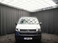 Begagnad VW T6.1 90 HK (66 kW) 2022 Vit Van