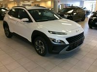 Begagnad Hyundai Kona Essential 105 HK (77 kW) 2021 Vit SUV