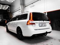 begagnad Volvo V70 D4 Momentum Business | helmet | finans | garanti