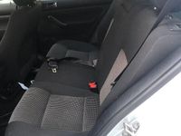 begagnad VW Golf IV 