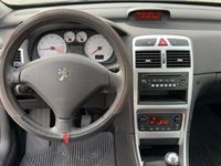 begagnad Peugeot 307 5-dörrar Euro 4 (3e ägare! Otroligt fräsch bil)