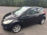 Begagnad Ford Ka 69 HK (50 kW) 2011 Halvkombi