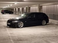 begagnad BMW 320 320 d e91