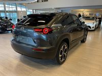 begagnad Mazda MX30 R-EV Makoto Premium Pack e-Skyactiv Leasebar