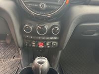 begagnad Mini Cooper Pepper 5-dörrars 136hk