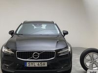 begagnad Volvo V60 CC D4 AWD 2020, Kombi