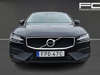 begagnad Volvo V60 D3 AWD AUTOMAT Momentum Euro 6 DRAGKROK 2020, Kombi