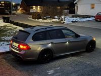 Begagnad BMW 330 245 HK (180 kW) 2010 Kombi