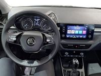 begagnad Skoda Fabia 1.0 TSI Style DSG KAMPANJ