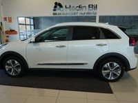 begagnad Kia e-Niro ADVANCE