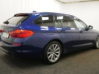begagnad BMW 520 d xDrive Touring Xdrive 2019, Kombi