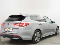 begagnad Kia Optima Sport Wagon PHEV Advance Plus 2