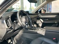 begagnad Mazda CX-60 PHEV 2,5 Aut. 327hk Homura Conv & sound P. Drivers Ass.