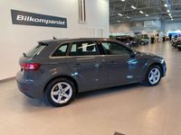 begagnad Audi A3 Sportback 35 TFSI Proline Euro 6 2020, Halvkombi