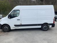 begagnad Renault Master 2.3 dCi FAP FWD