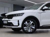 begagnad Kia Sorento PHEV AWD 265hk Advance Plus 7-sits HUD BOSE