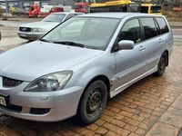 begagnad Mitsubishi Lancer Kombi 2.0 Euro 3