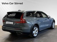 begagnad Volvo V60 CC B4 AWD Diesel Advanced