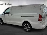 Ny Mercedes Vito 163 HK (119 kW) 2025 Vit (white) Van