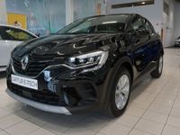 begagnad Renault Captur Equilibre Equilibre mild hybrid 140 edc (my22)