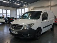 begagnad Mercedes Citan 108 CDI Euro 5