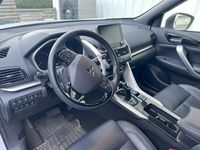 begagnad Mitsubishi Eclipse Cross Plug-In Hybrid 2.4 4WD CVT Euro 6
