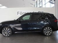 Begagnad BMW X5 M Sport 333 HK (244 kW) 2023 Svart SUV