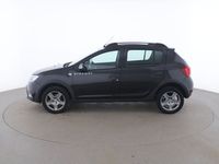 begagnad Dacia Sandero 0.9 TCe Stepway Prestige