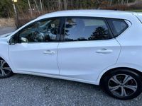 begagnad Nissan Pulsar 1.2 DIG-T XTRONIC-CVT Euro 5