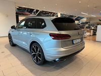 begagnad VW Touareg R e-Hybrid R-Line 462 hk *Påställd bil*