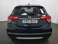 begagnad Honda HR-V 1.5 i-VTEC CVT, 131hk