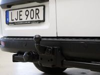 begagnad Ford Transit Custom Automat Drag Värmare 1Ägare 2020, Transportbil