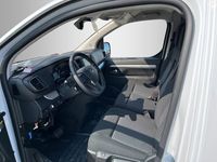 begagnad Opel Vivaro L3 Premium Aut 145hk Lagerbil