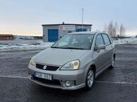 Begagnad Suzuki Liana 107 HK (78 kW) 2006