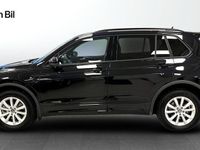 begagnad VW Tiguan eHybrid 245 hk Black Style