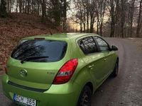 Begagnad Hyundai i20 77 HK (56 kW) 2012 Halvkombi