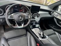 begagnad Mercedes GLC250 d 4MATIC 9G-Tronic Euro 6