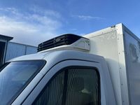 begagnad Renault Master Chassi Cab 3.5 T 2.3 dCi Euro 5