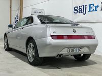 begagnad Alfa Romeo GTV 2.0 T.Spark 16V Lusso