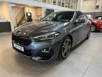 begagnad BMW 218 i Gran Coupé DCT M Sport