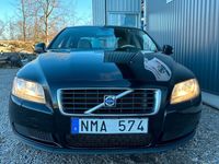 begagnad Volvo S80 D5 Geartronic Kinetic Euro 4 Dragkrok