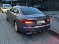 begagnad Audi A6 Sedan 40 TDI S Tronic Ambition, Proline Euro 6