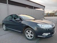 begagnad Citroën C5 Sedan 2.0 HDiF Euro 4