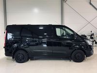 begagnad Ford Transit Custom 280 2.0 TDCi 105hk Isolderad Moms