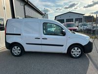 begagnad Renault Kangoo 1.5 dCi 1 ägare Girafflucka Värmare Leasbar