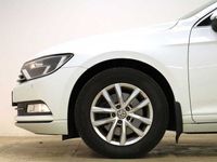 begagnad VW Passat Variant 1.4 TSI