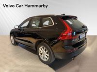 begagnad Volvo XC60 T8 TE Momentum Advanced Edition